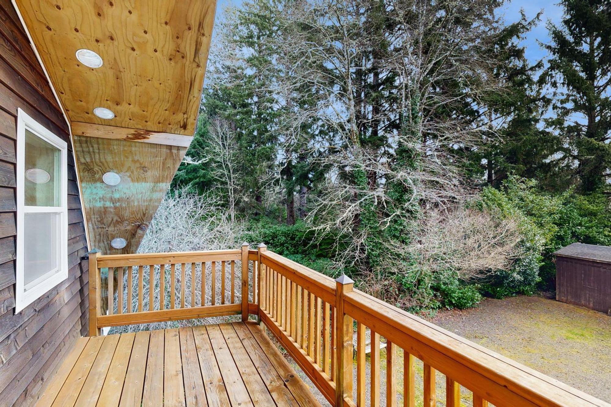 The Beach Barn Netarts Extérieur photo